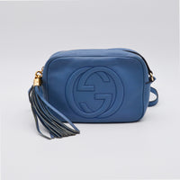 Gucci Soho Disco Bleu Clair