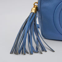 Gucci Soho Disco Bleu Clair