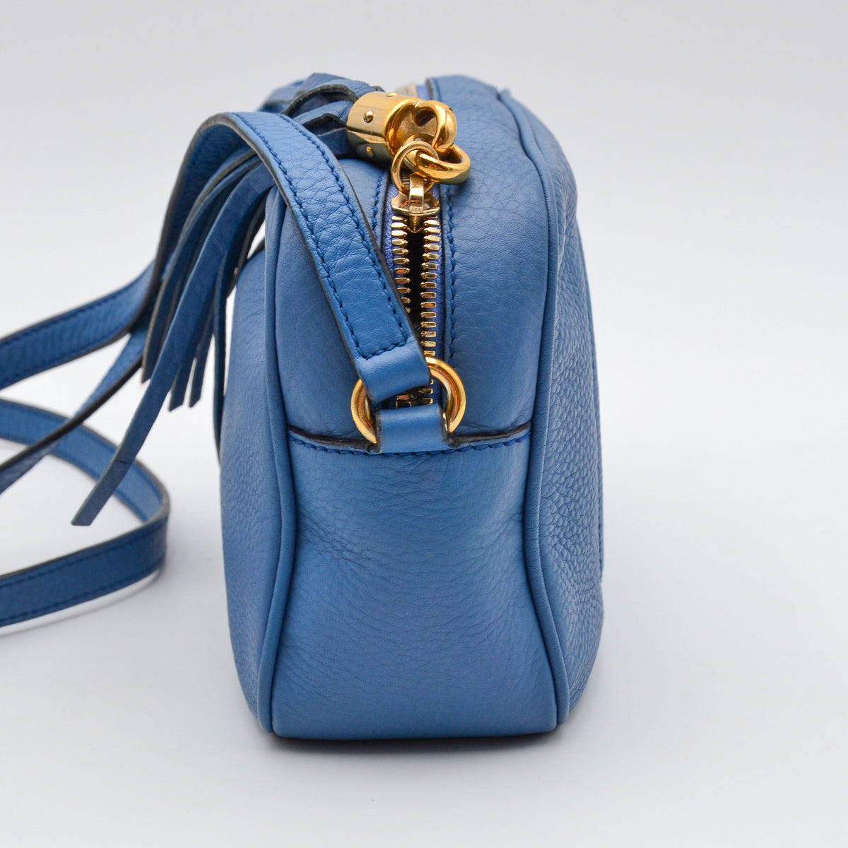 Gucci Soho Disco Bleu Clair
