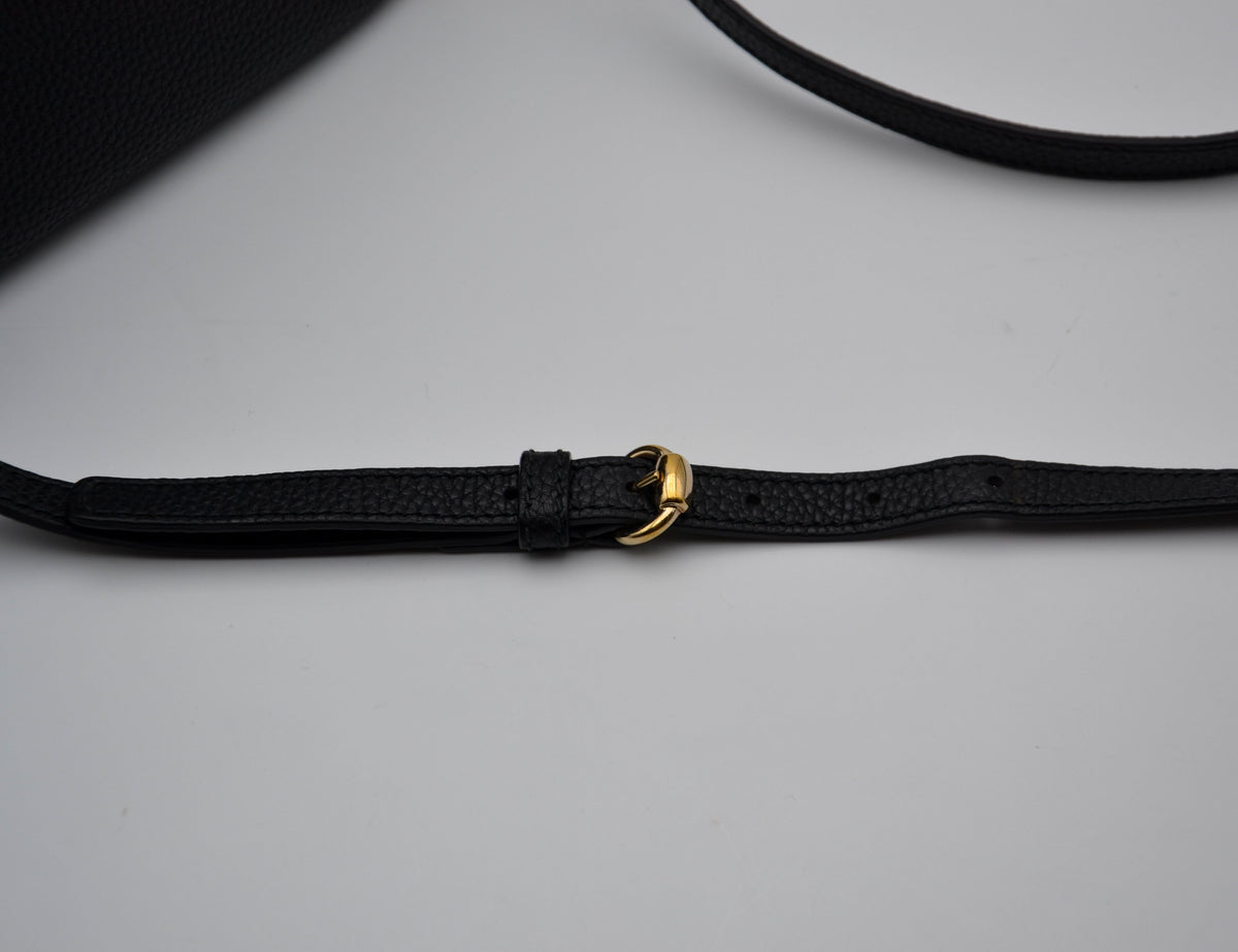 Sac Gucci Soho Disco Noir