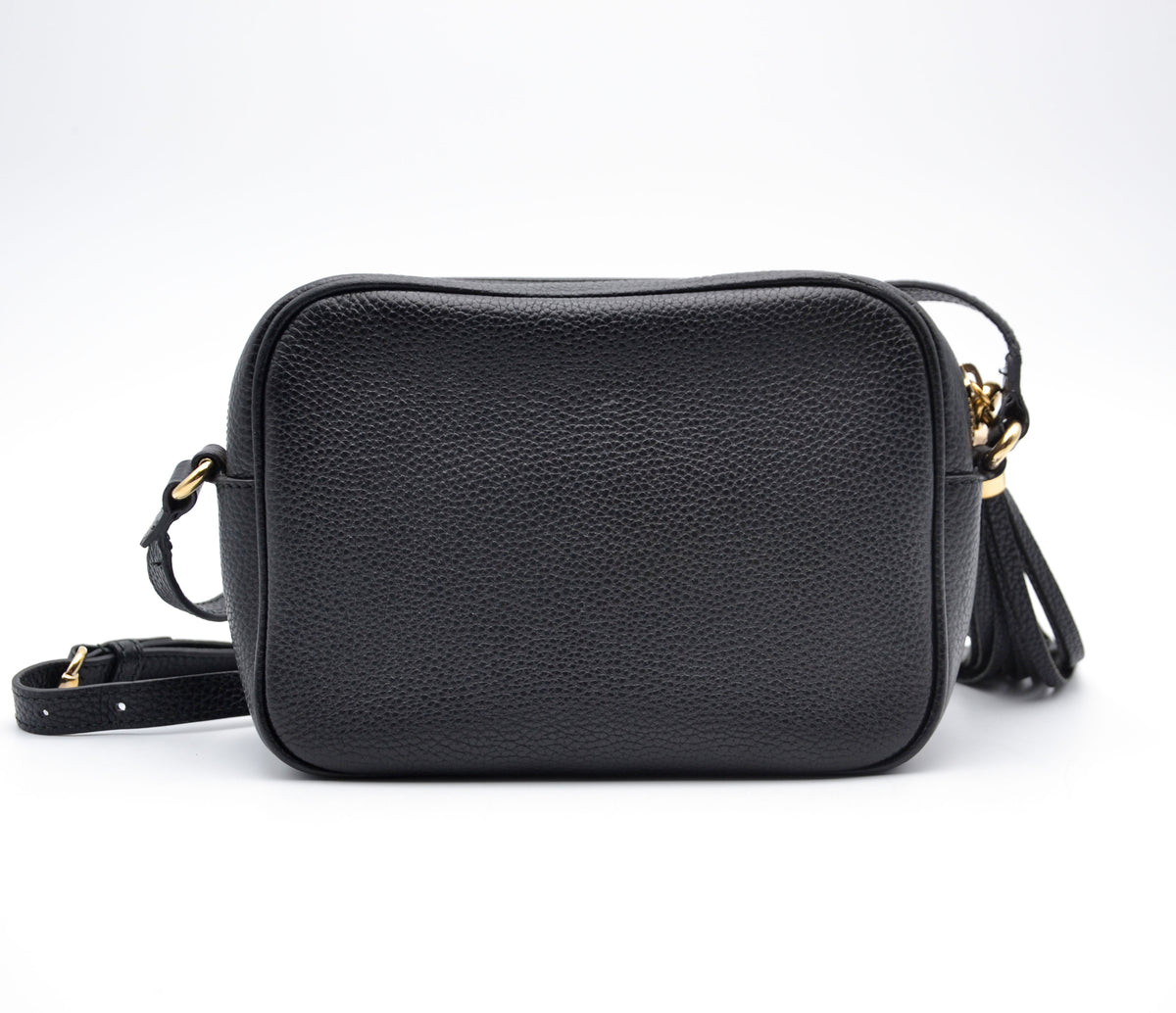Sac Gucci Soho Disco Noir