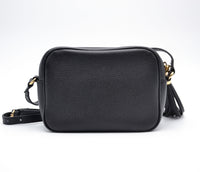 Sac Gucci Soho Disco Noir