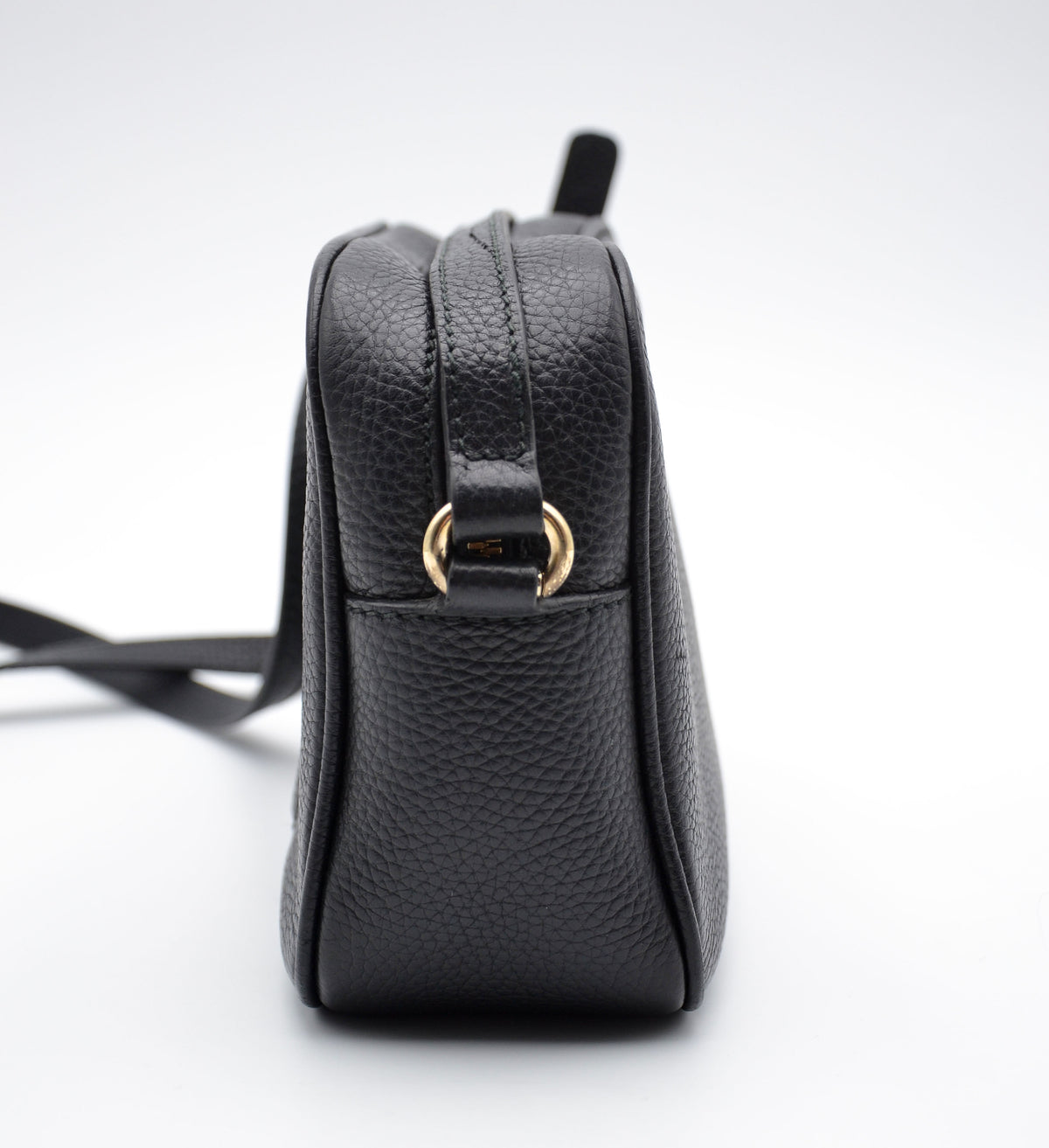 Sac Gucci Soho Disco Noir