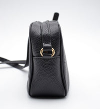 Sac Gucci Soho Disco Noir