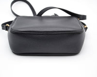 Sac Gucci Soho Disco Noir