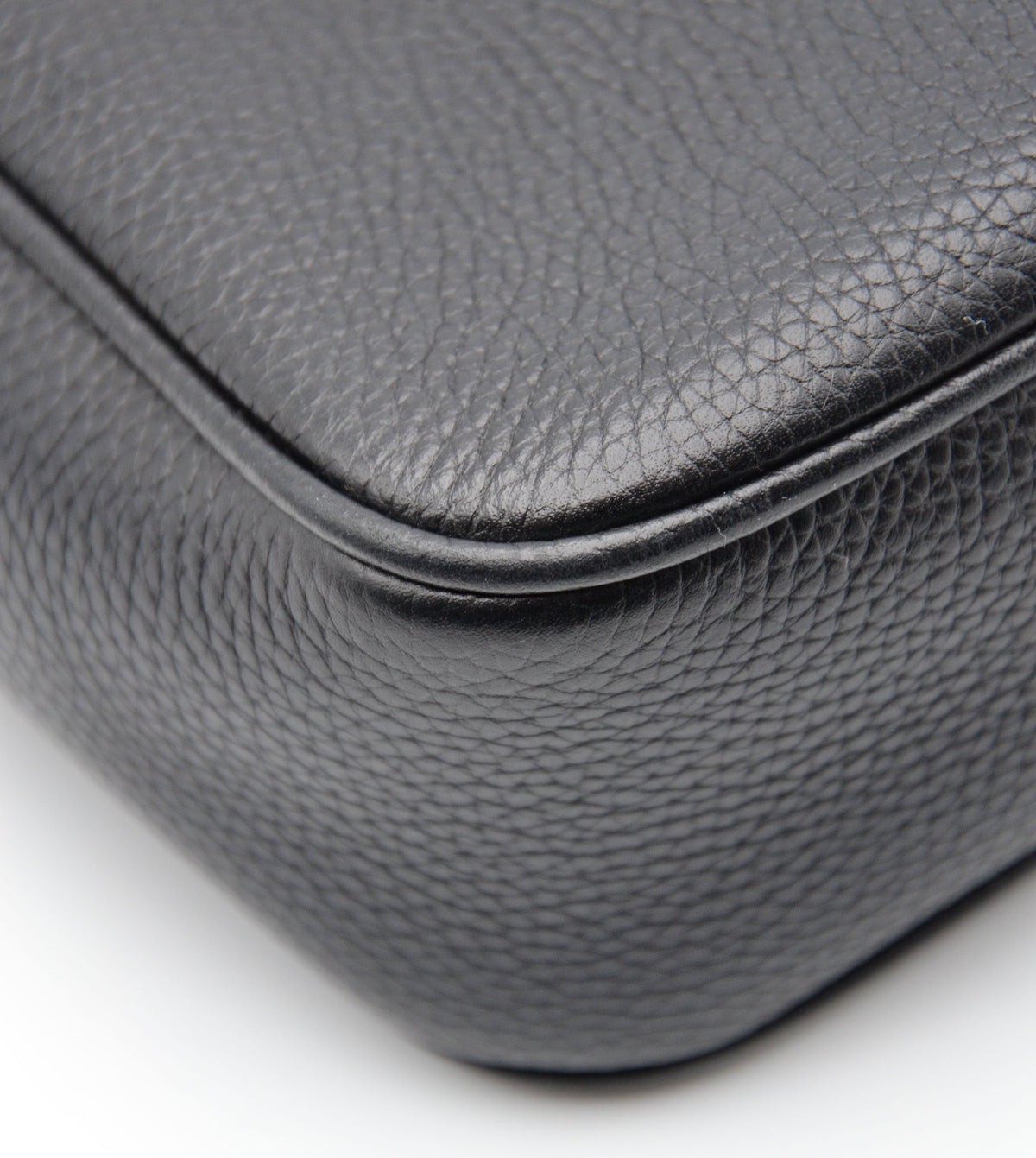Sac Gucci Soho Disco Noir