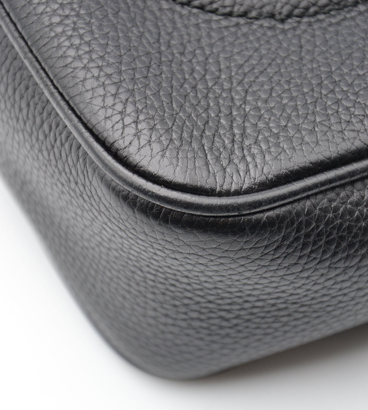 Sac Gucci Soho Disco Noir