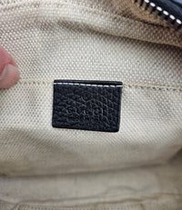 Sac Gucci Soho Disco Noir
