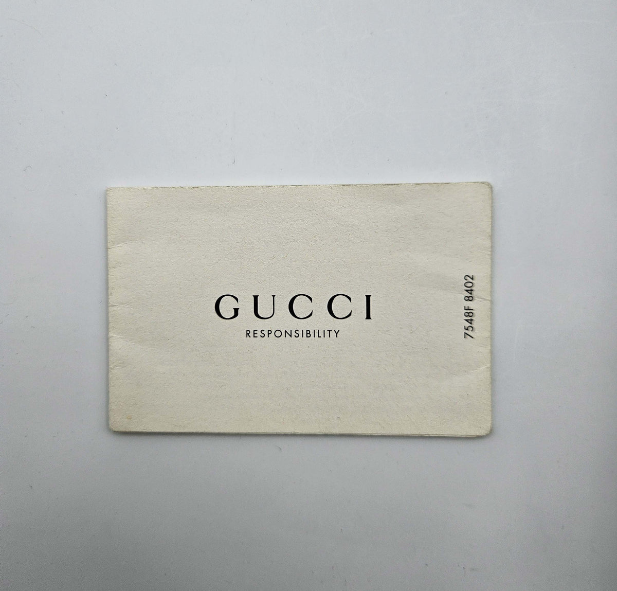 Sac Gucci Soho Disco Noir