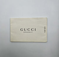 Sac Gucci Soho Disco Noir