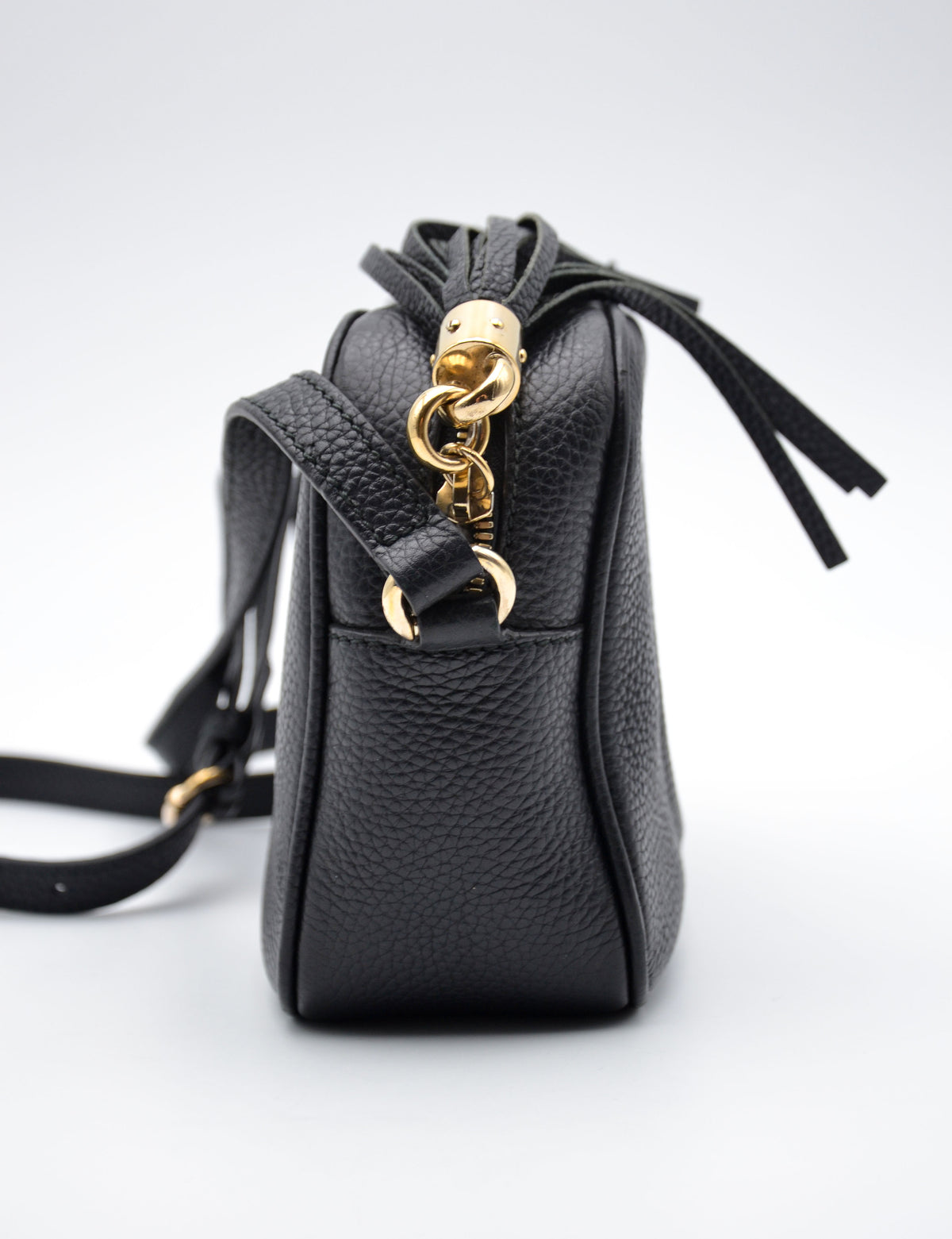 Sac Gucci Soho Disco Noir