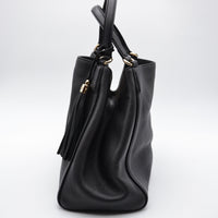 Gucci Soho Tote Cuir Grainé