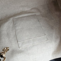 Gucci Soho Tote Cuir Grainé