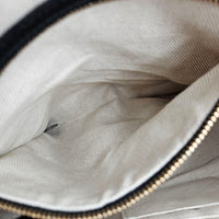 Gucci Soho Tote Cuir Grainé