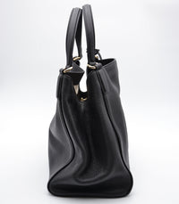 Gucci Soho Tote Cuir Grainé
