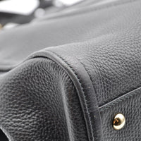 Gucci Soho Tote Cuir Grainé