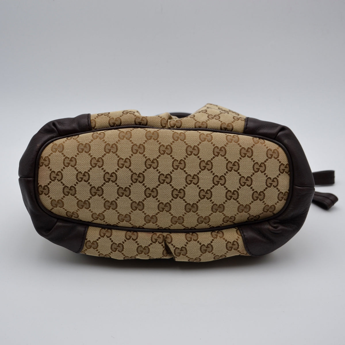 Gucci Sukey Tote toile GG Canvas jacquard