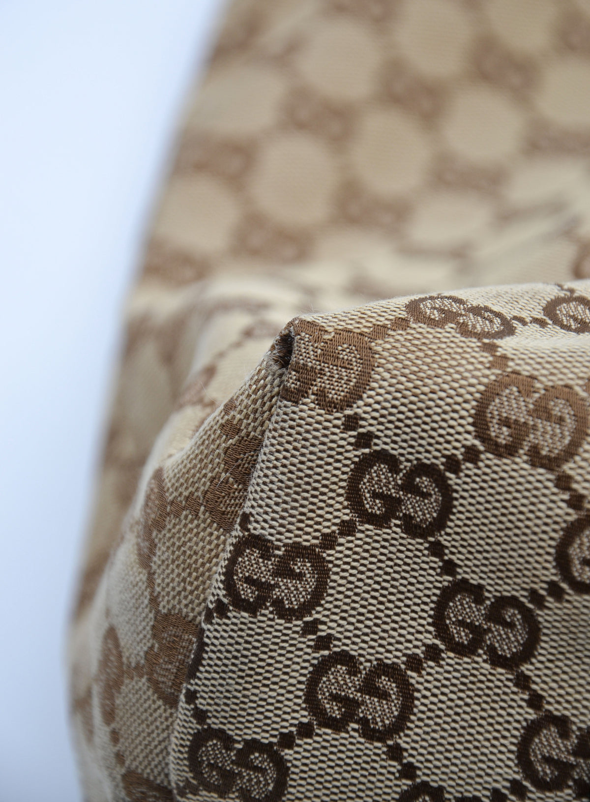 Sac Gucci Tote GG Supreme