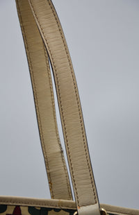 Sac Gucci Tote GG Supreme