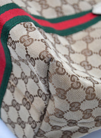 Sac Gucci Tote GG Supreme