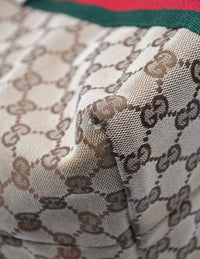 Sac Gucci Tote GG Supreme