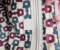 Sac Gucci Tote GG Supreme