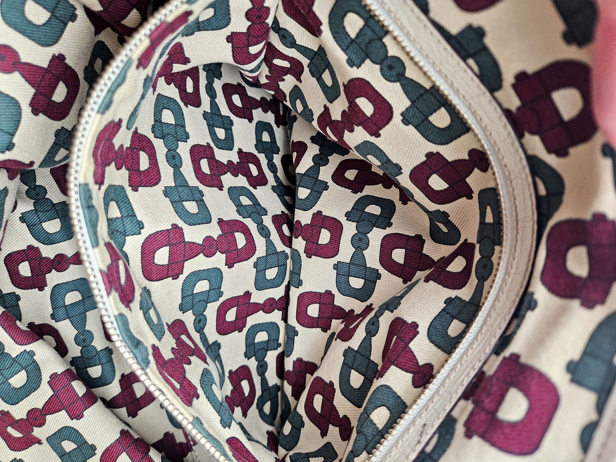 Sac Gucci Tote GG Supreme