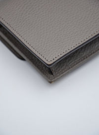 Gucci Wallet on Chain Interlocking GG