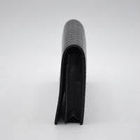 Gucci Wallet on Chain Microguccissima Noir