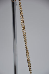 Gucci Wallet on Chain Interlocking GG