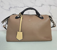 Fendi By The Way Boston Bag