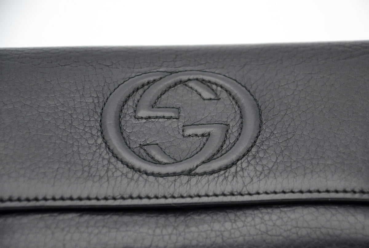 Portefeuille Gucci Long