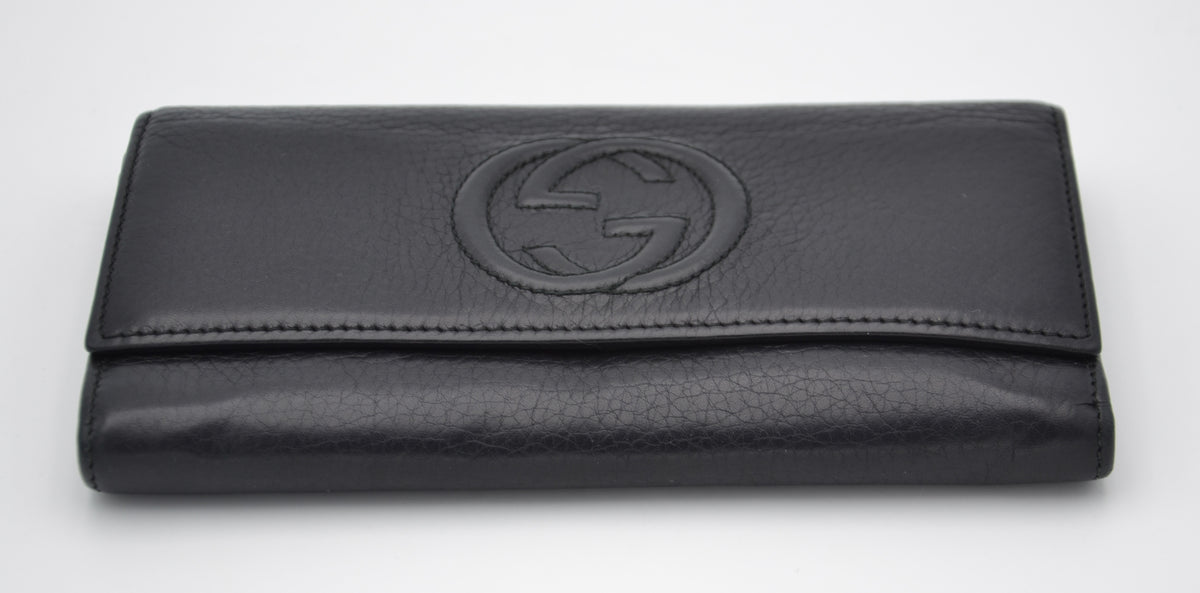 Portefeuille Gucci Long