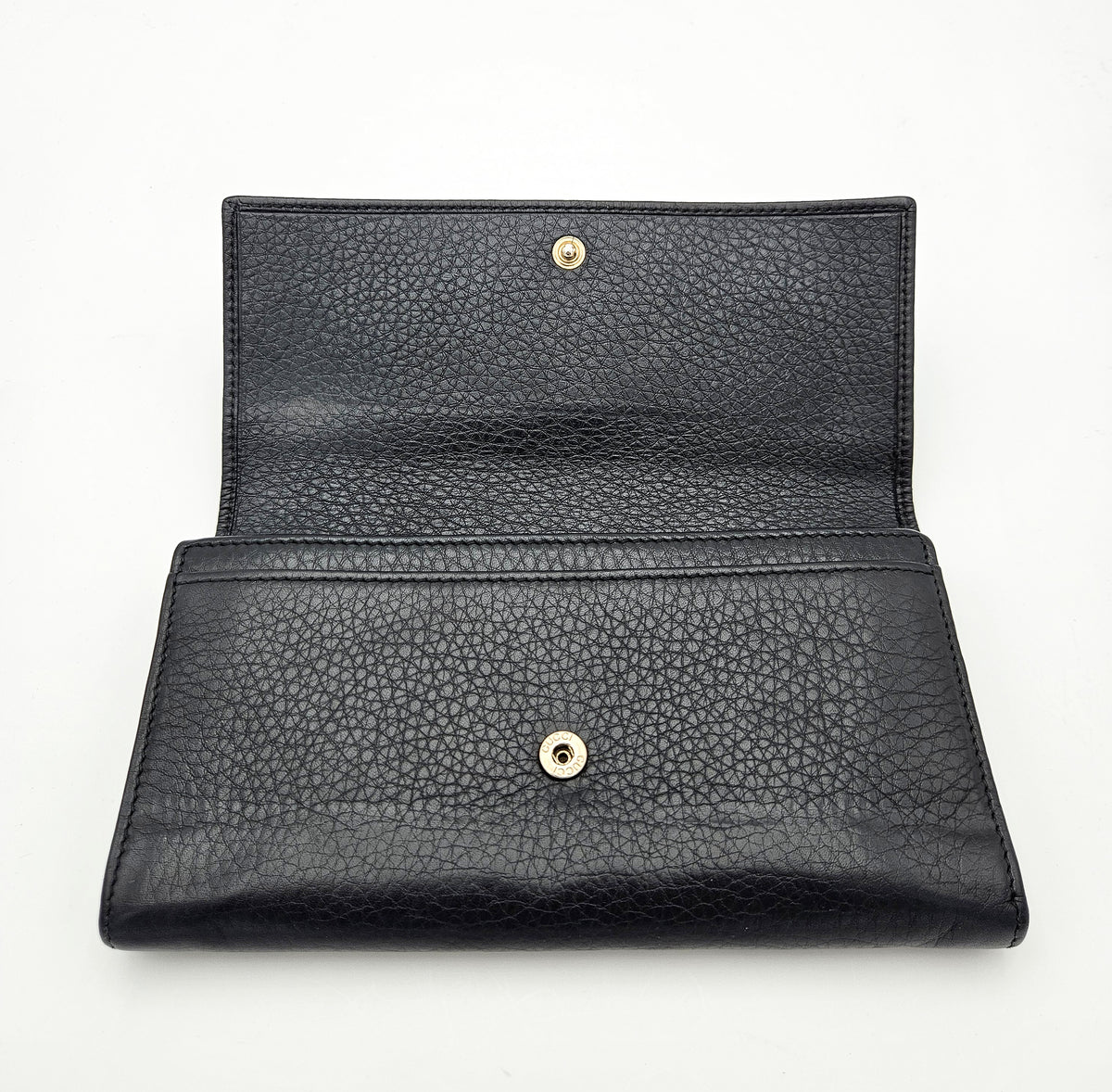 Portefeuille Gucci Long