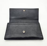 Portefeuille Gucci Long