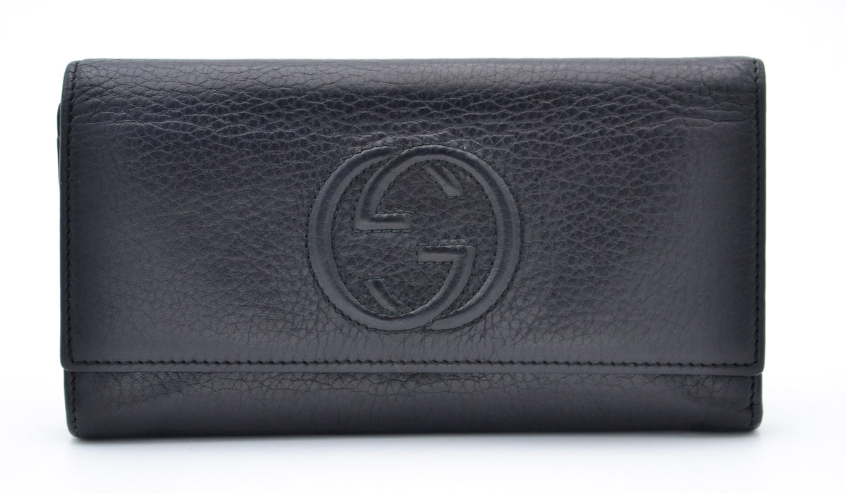 Portefeuille Gucci Long