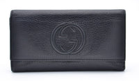 Portefeuille Gucci Long