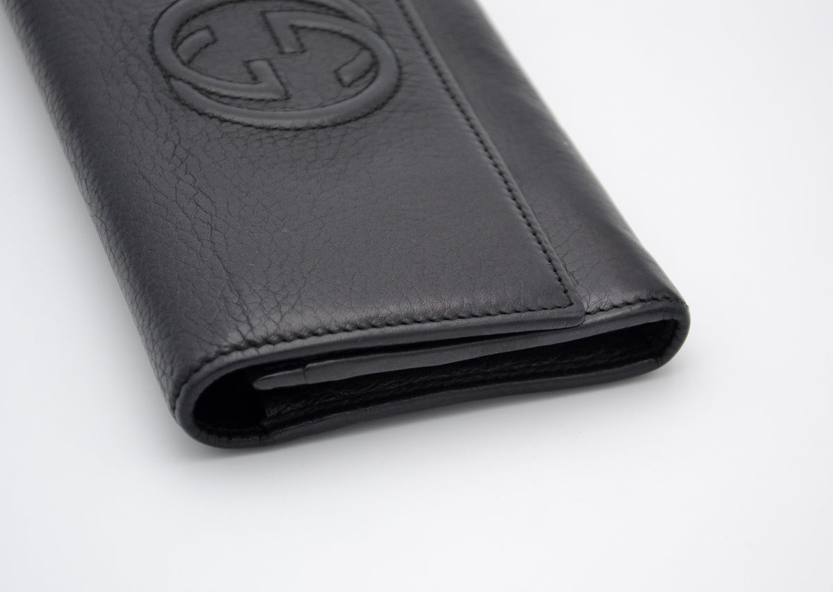 Portefeuille Gucci Long