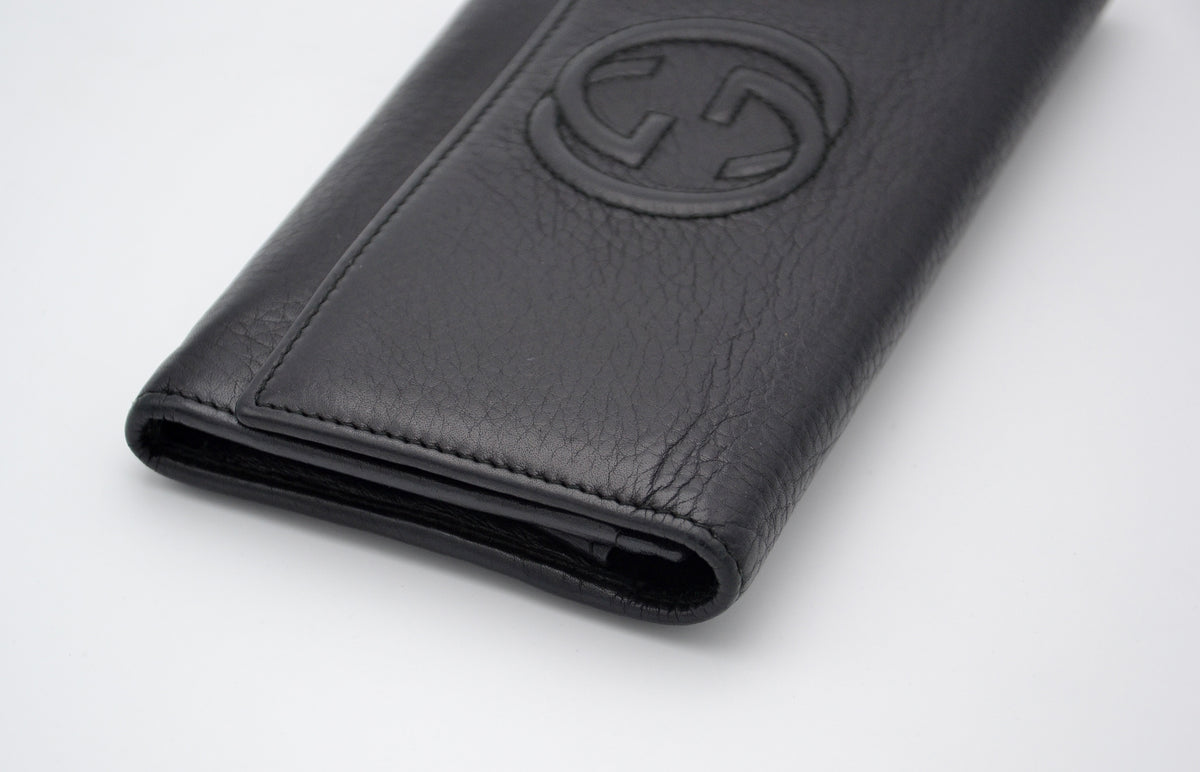 Portefeuille Gucci Long