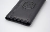 Portefeuille Gucci Long