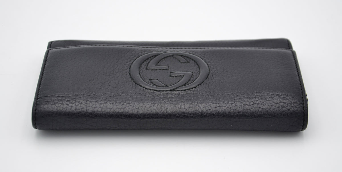Portefeuille Gucci Long