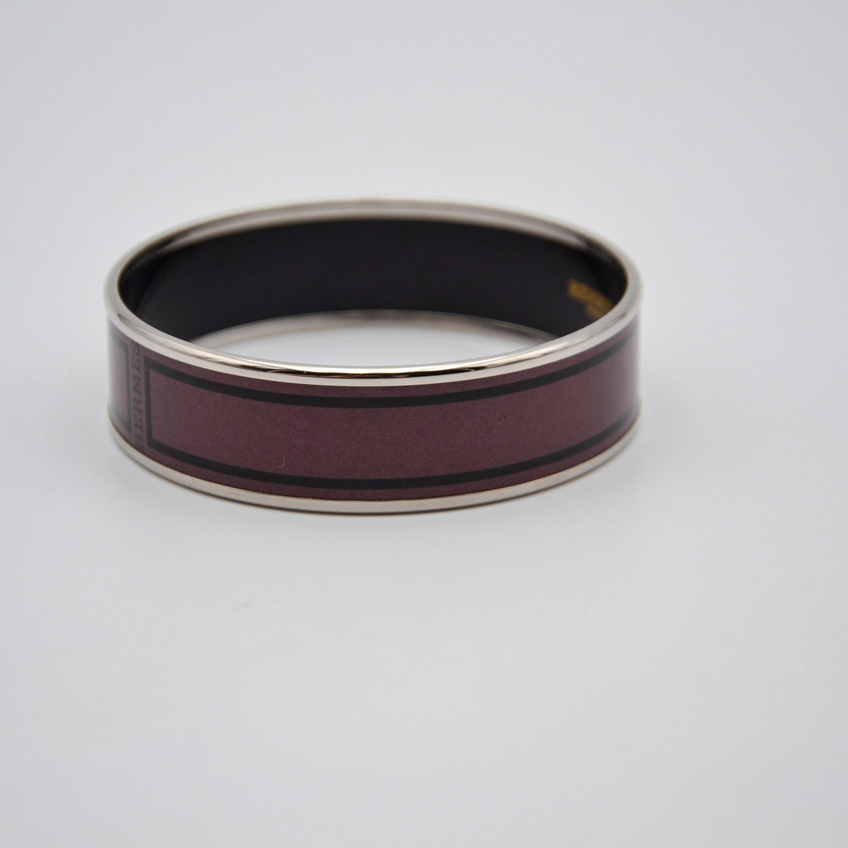 bracelet hermes violet
