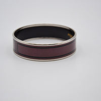 bracelet hermes violet