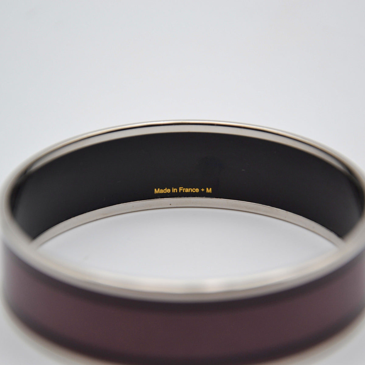 bracelet hermes violet