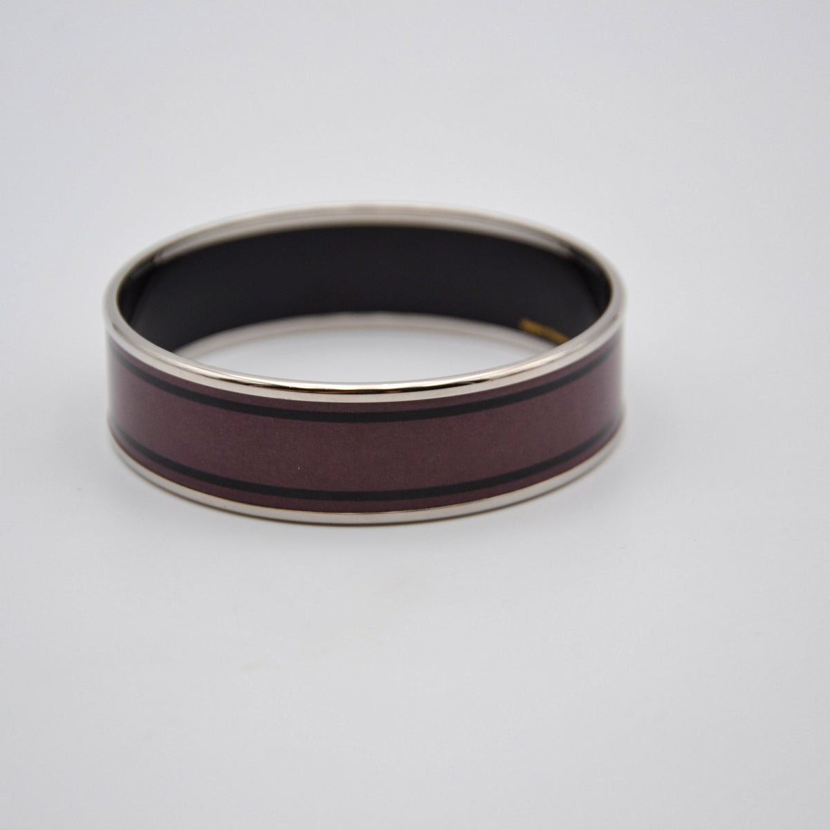 bracelet hermes violet