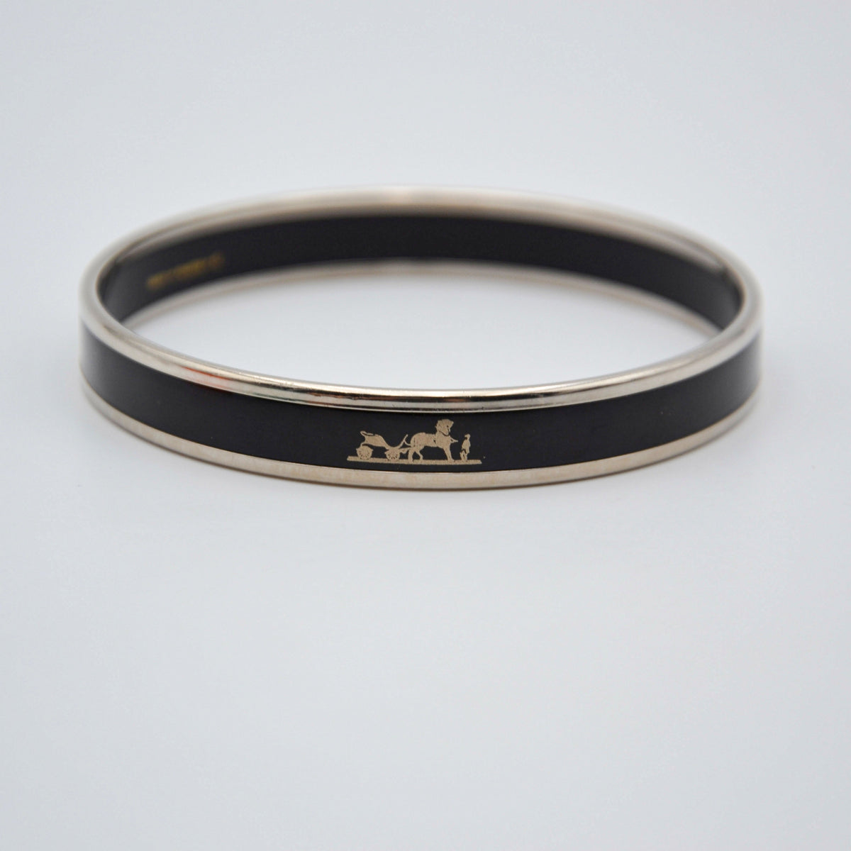 Bracelet Hermès Calèche