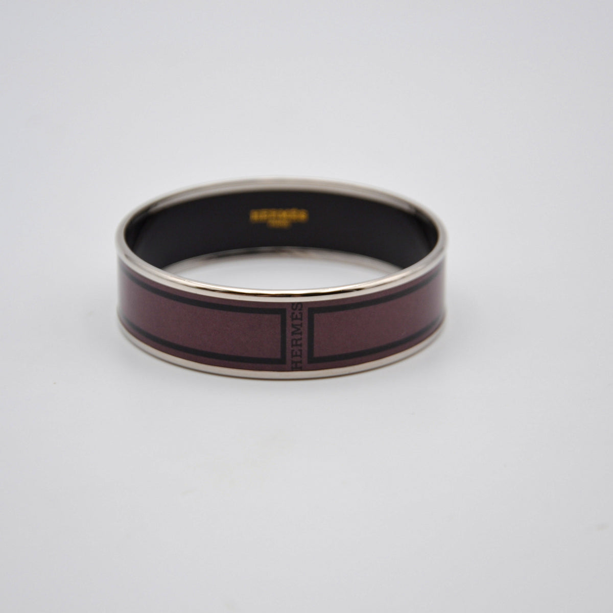 bracelet hermes violet