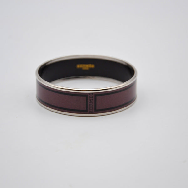 bracelet hermes violet