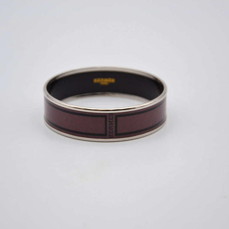 bracelet hermes violet