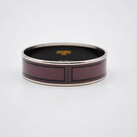 bracelet hermes violet